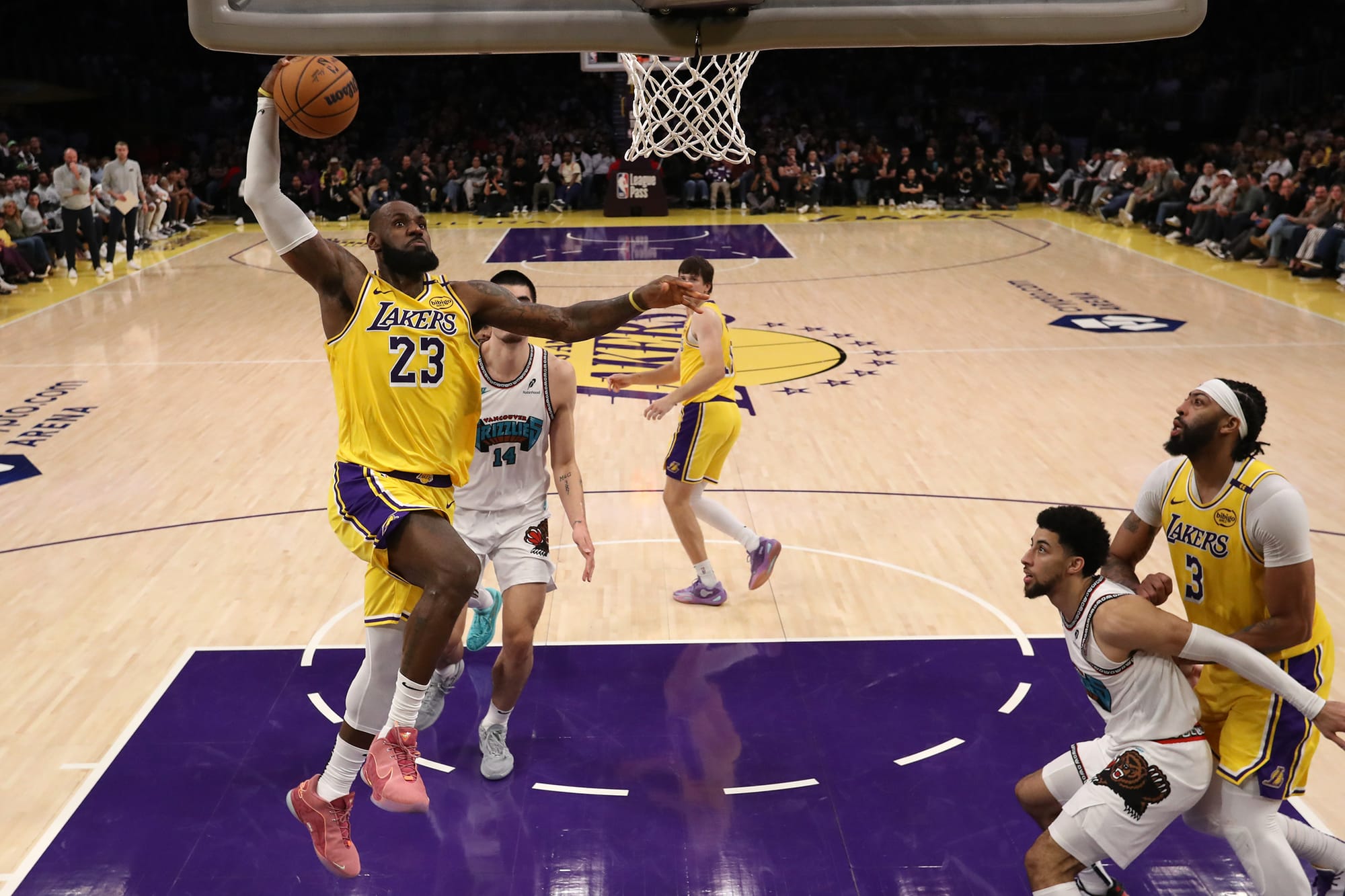 X&O📝ピック&ロールおよびボールスクリーンの基本図解 #2