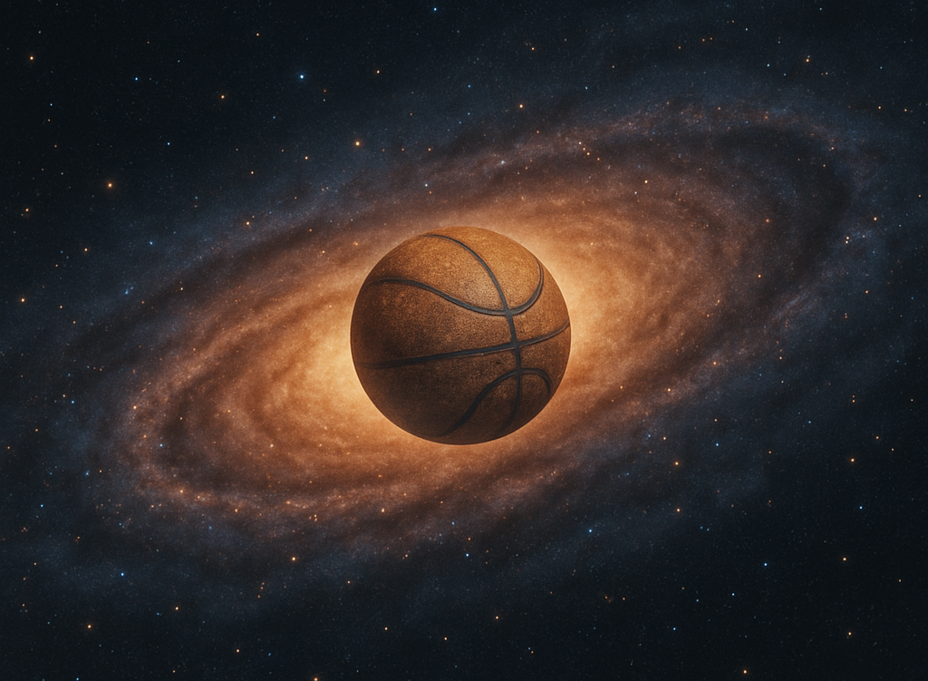 X&O📝 NBA 解剖学 : 3Pショットの爆発的増加に繋がった『スペーシング』とは