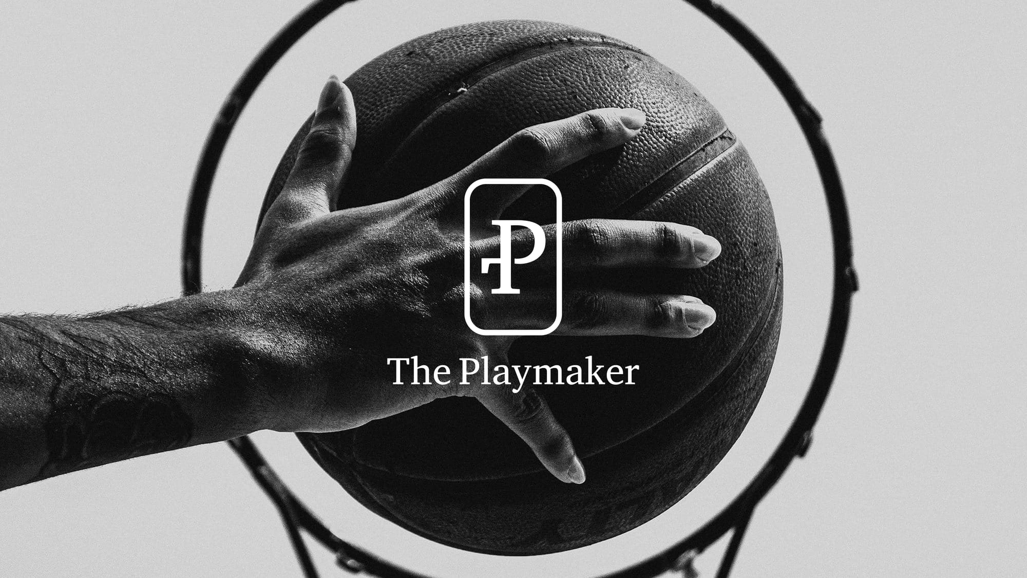 The Playmakerの世界へようこそ