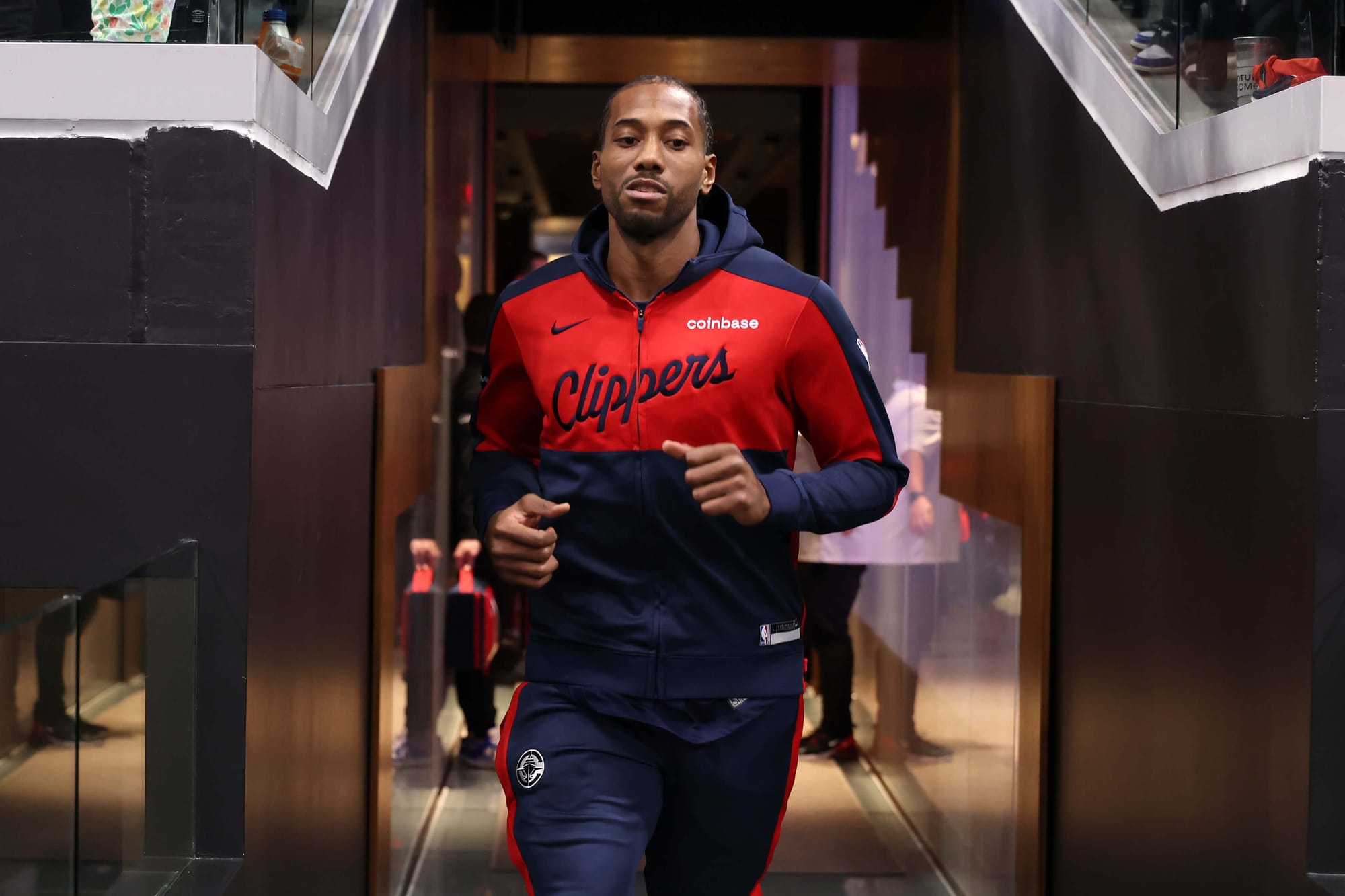 カワイ・レナード不正支払い疑惑の深層──クリッパーズを揺るがす「サラリーキャップ回避」の影