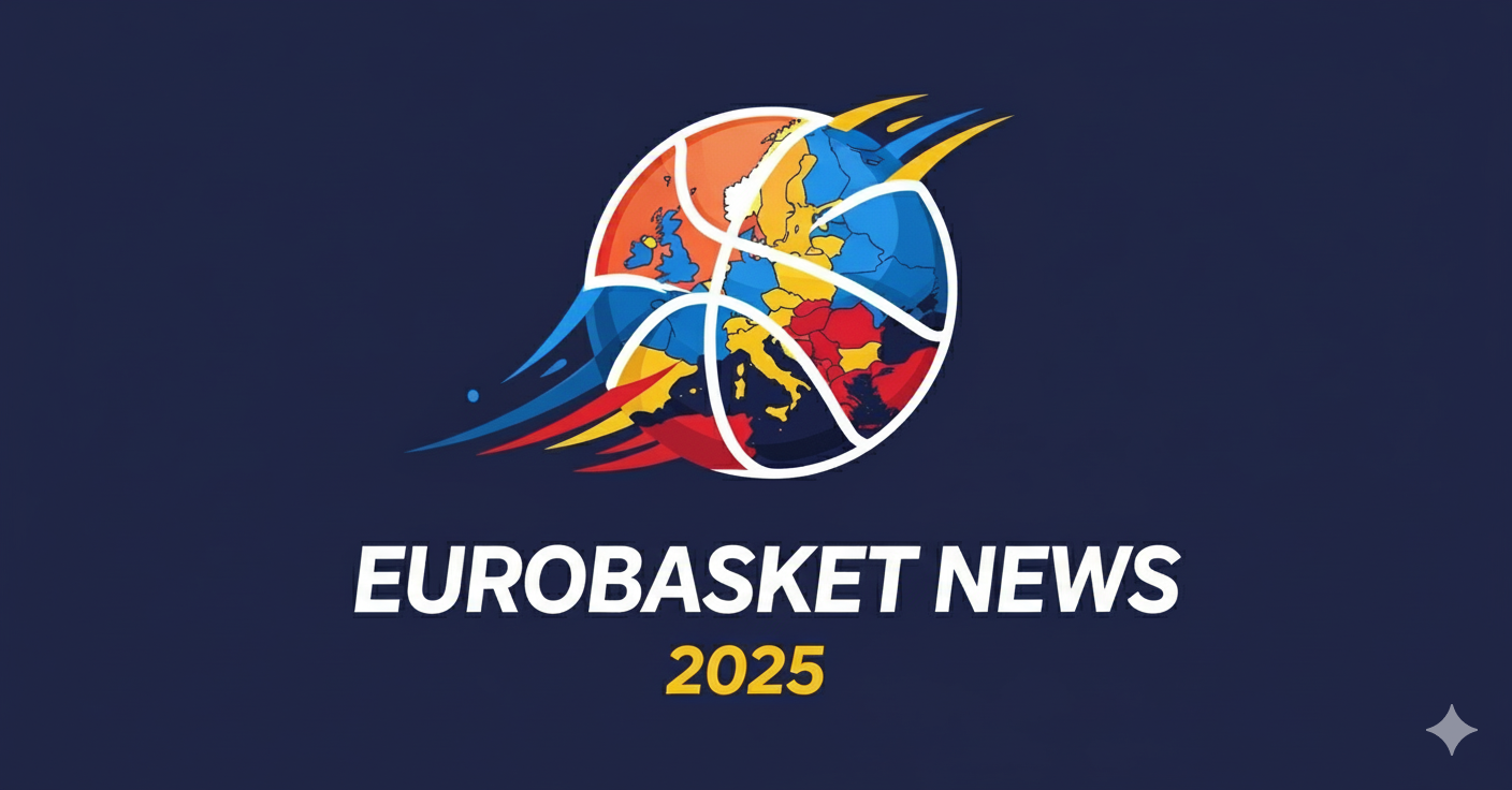 🌏ユーロバスケット：現代の国際バスケットボールを形作った大会 | EuroBasket: The contest that shaped modern international basketball