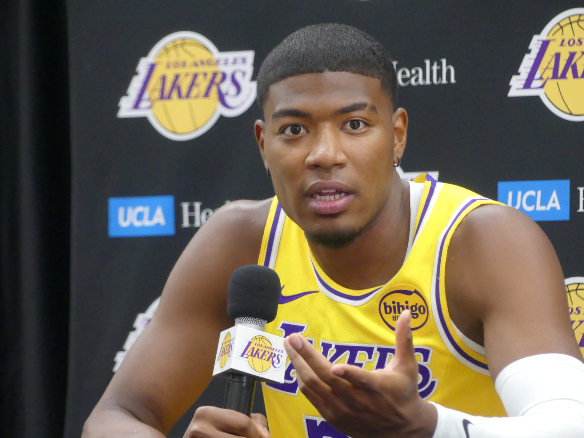 🗣️ プレーヤー達の声 | Players’ Voices | 八村塁 Rui Hachimura 首脳陣が「高まる自信」を賞賛。