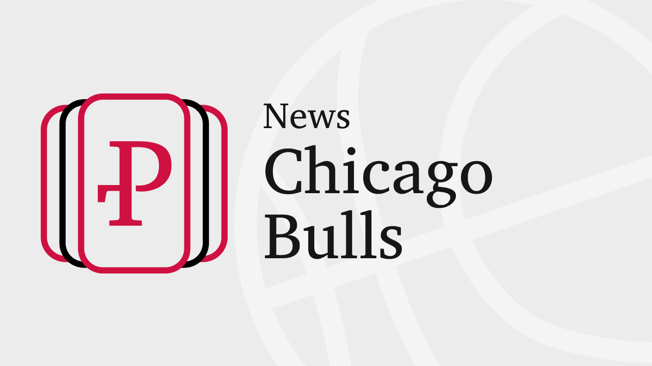 News | ブルズのジョシュ・ギディー、 4年総額1億ドルで延長契約に合意