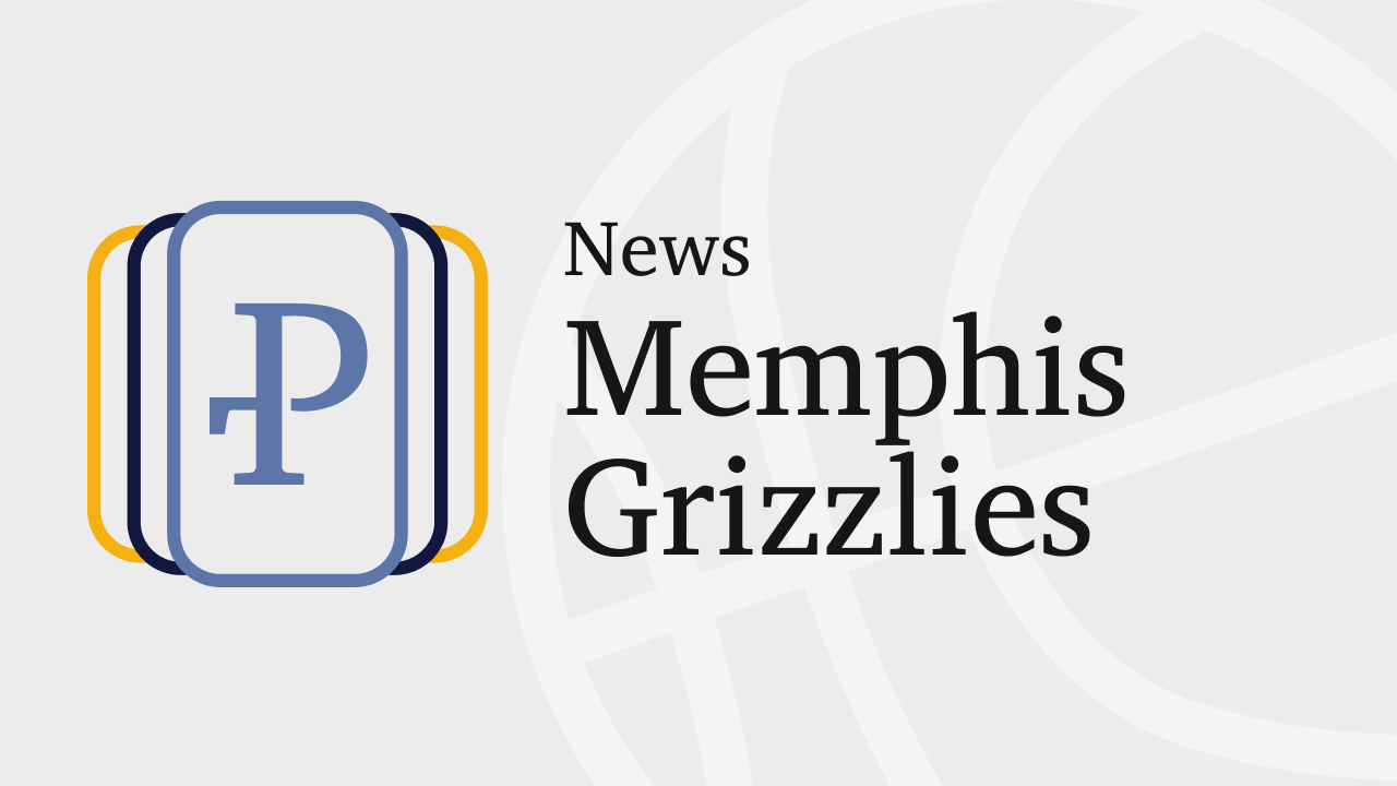 News | メンフィス・グリズリーズ、主力選手の怪我情報を更新