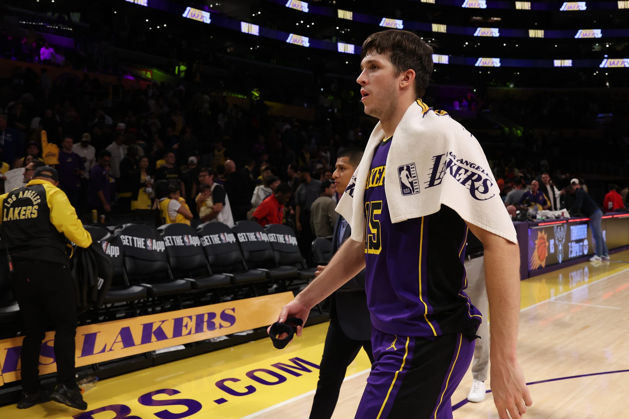 2025-26 NBAシーズン開幕2週間、3つの視点 / Three Takeaways from the First Two Weeks of the 2025–26 NBA Season