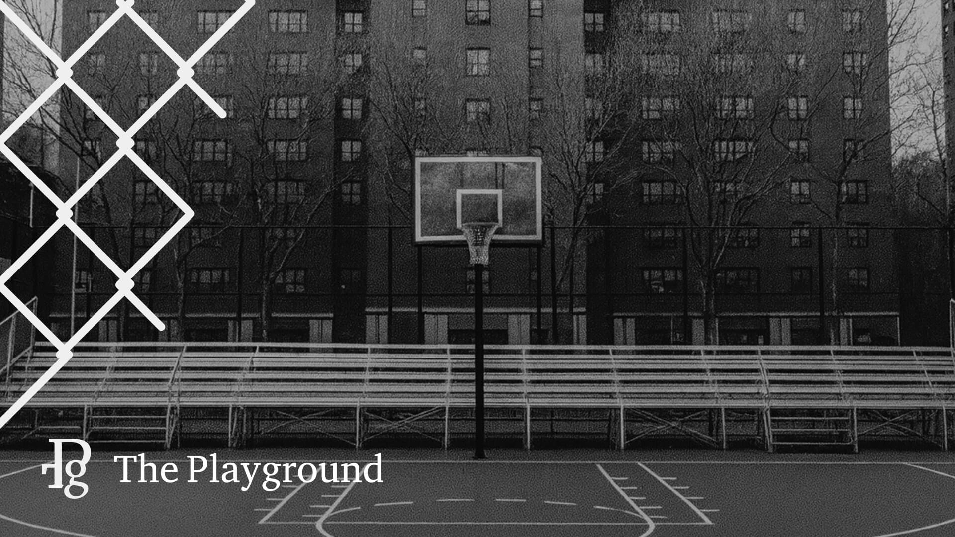 The Playground