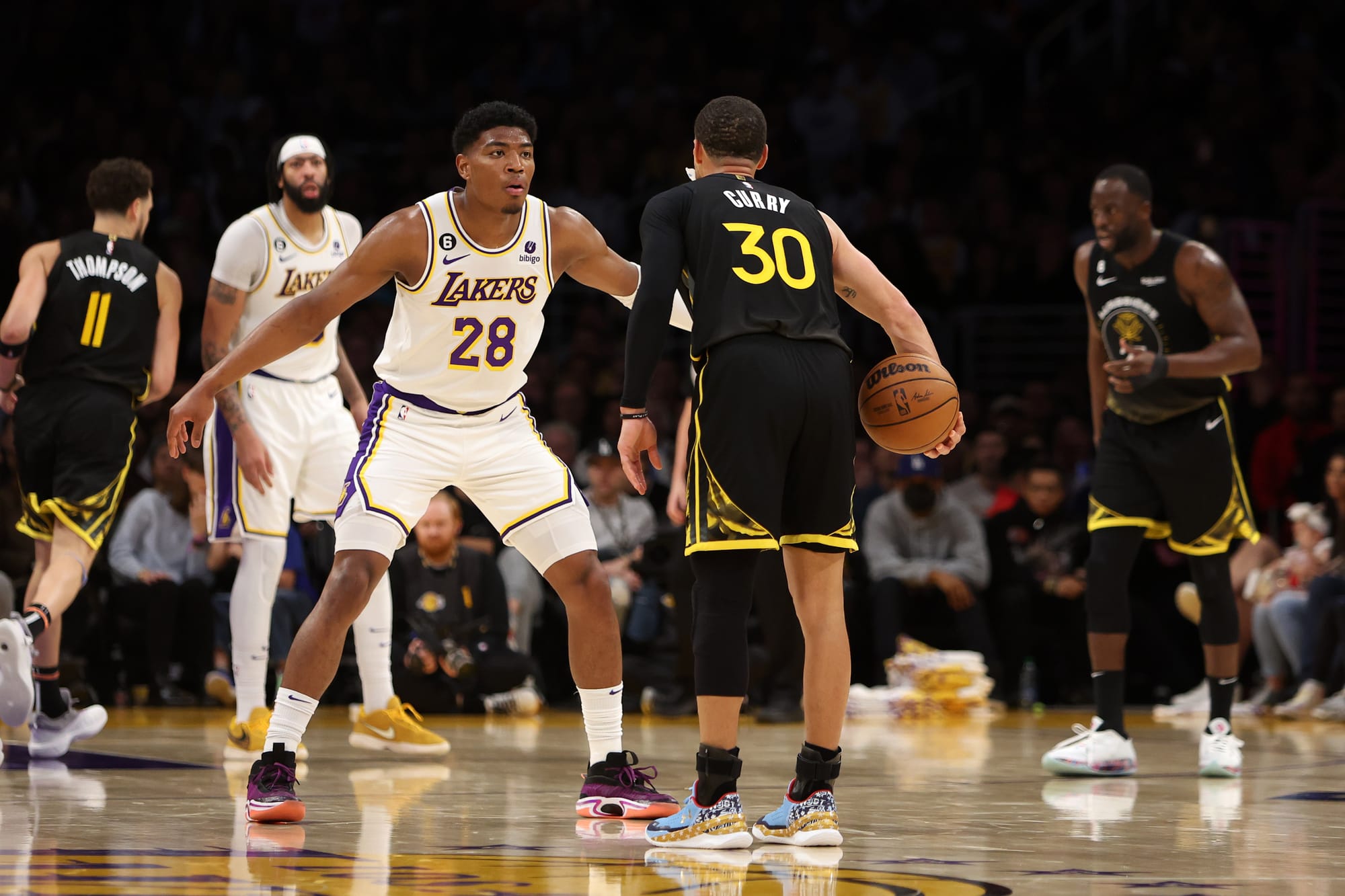 コントラクトイヤーを迎える | Rui Hachimuraの新シーズンに求められるもの - シリーズ完結 第三部