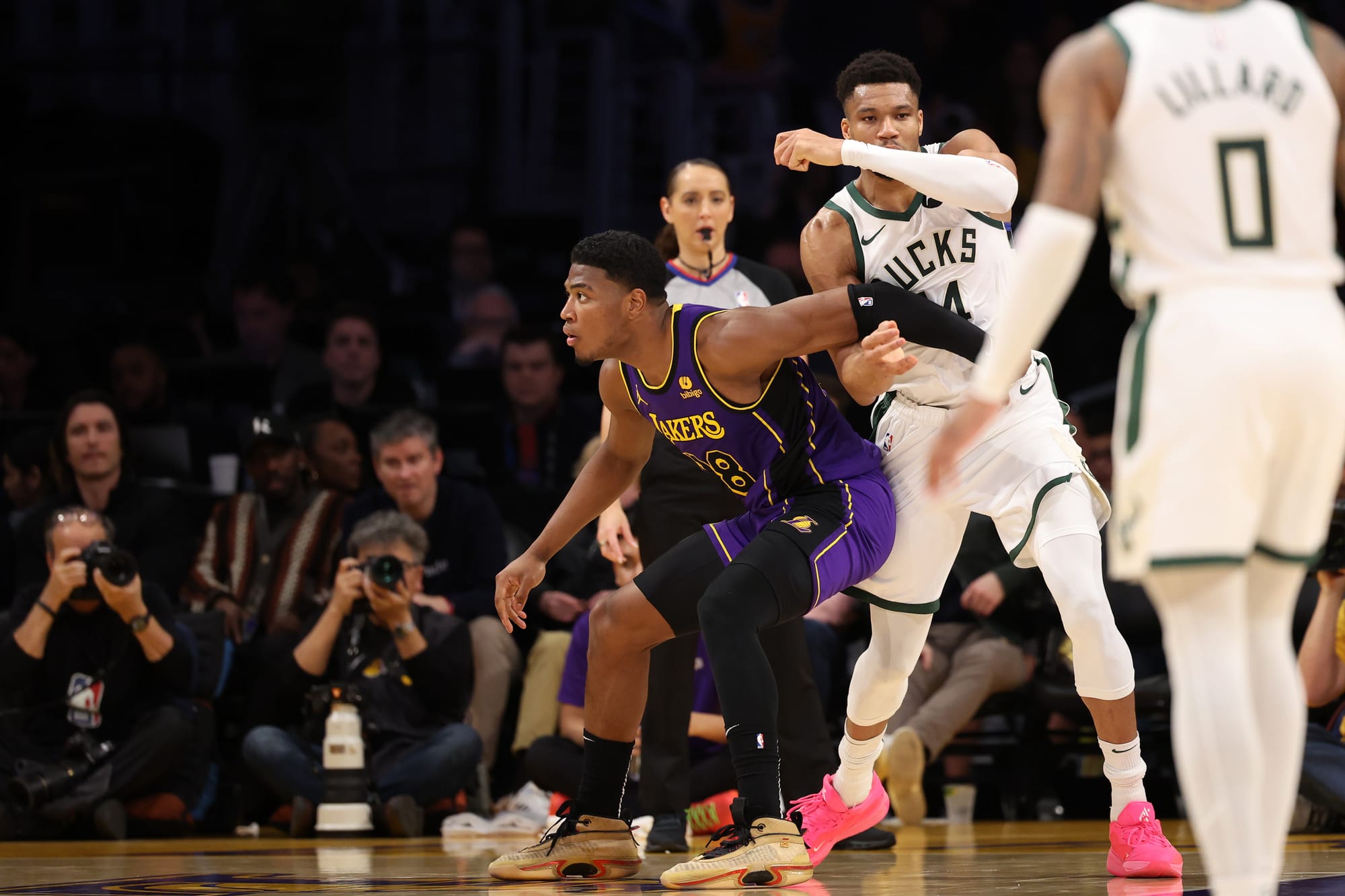 2025-26 NBAシーズン第4週、3つの視点 / Three Takeaways from Week 4 of the 2025-26 NBA Season