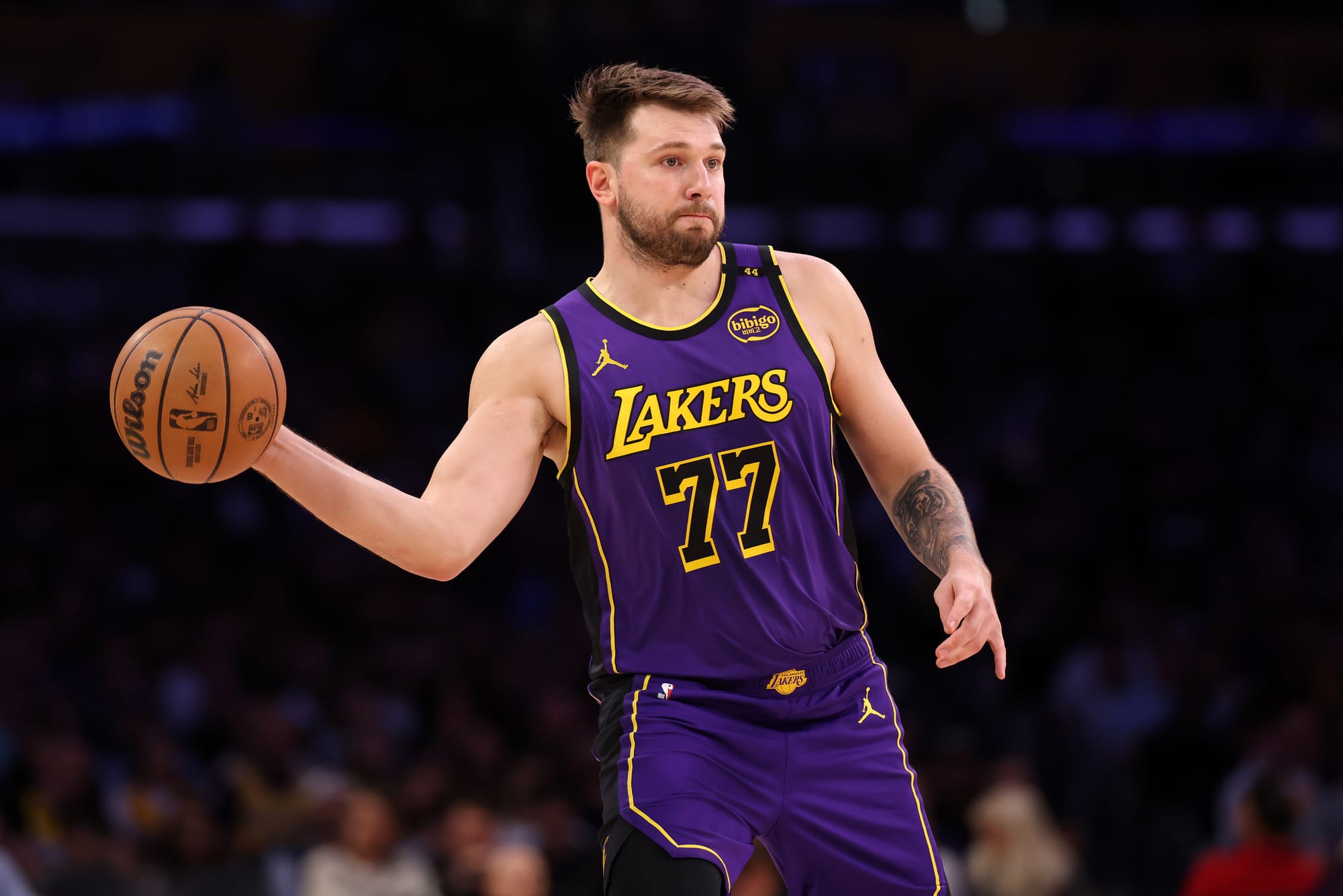 ルカ・ドンチッチと、ヨーロッパ的忠誠心が持続する核心 | Luka Doncic and the Enduring Heart of European Loyalty