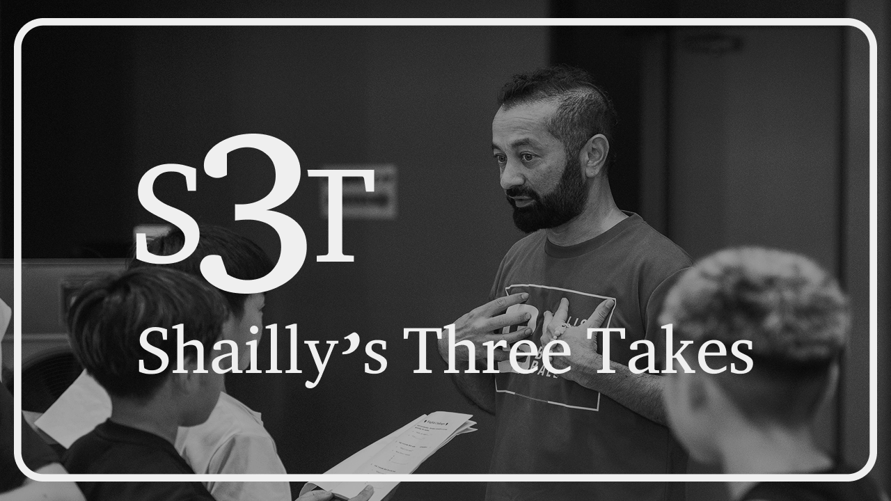 第5週で浮かび上がった3つの重要ポイント――リーグの未来を示すもの | Three Week-5 Takeaways That Reveal Where the League Is Really Headed