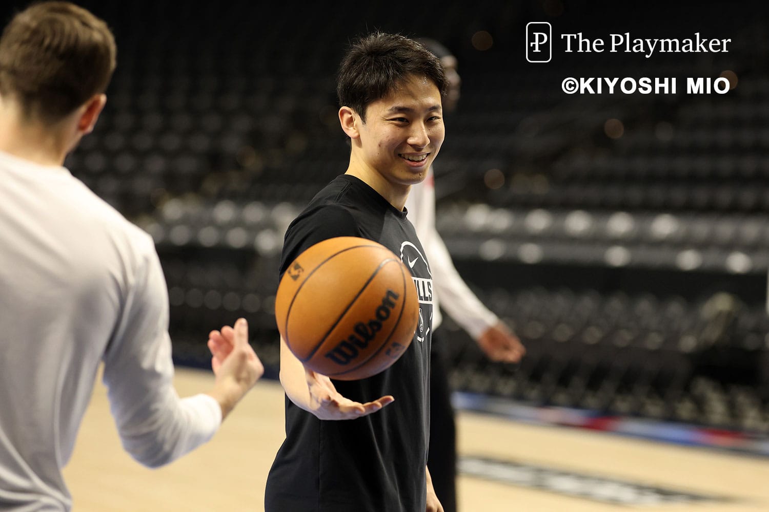 【PHOTO REPORT】2025-26シーズン 河村勇輝がウィンディシティ・ブルズでデビューを迎えた1日