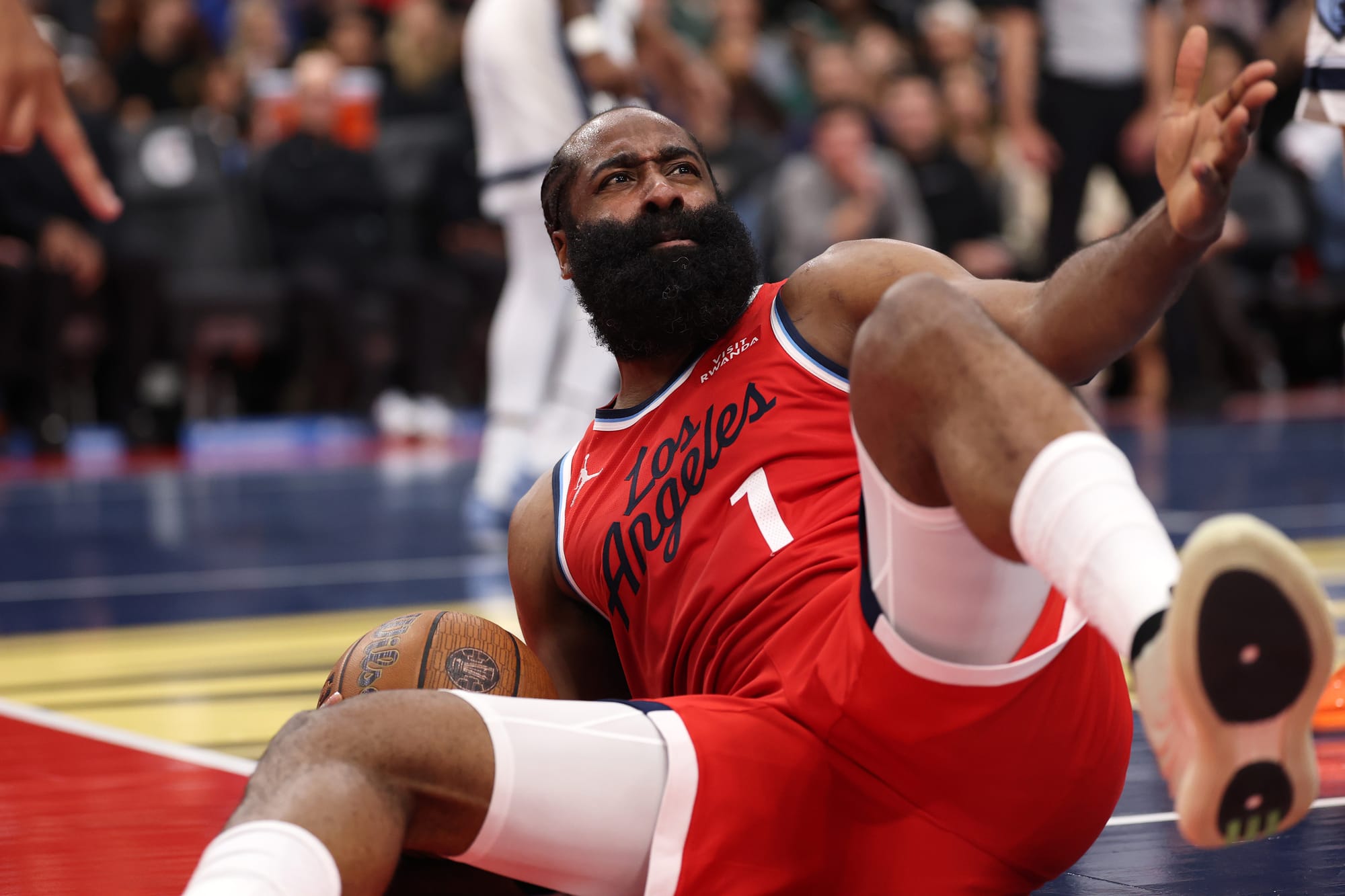 The Promised Land — ジェームズ・ハーデンは“約束の地”へ辿り着けるのか｜キャバリアーズ トレード考察