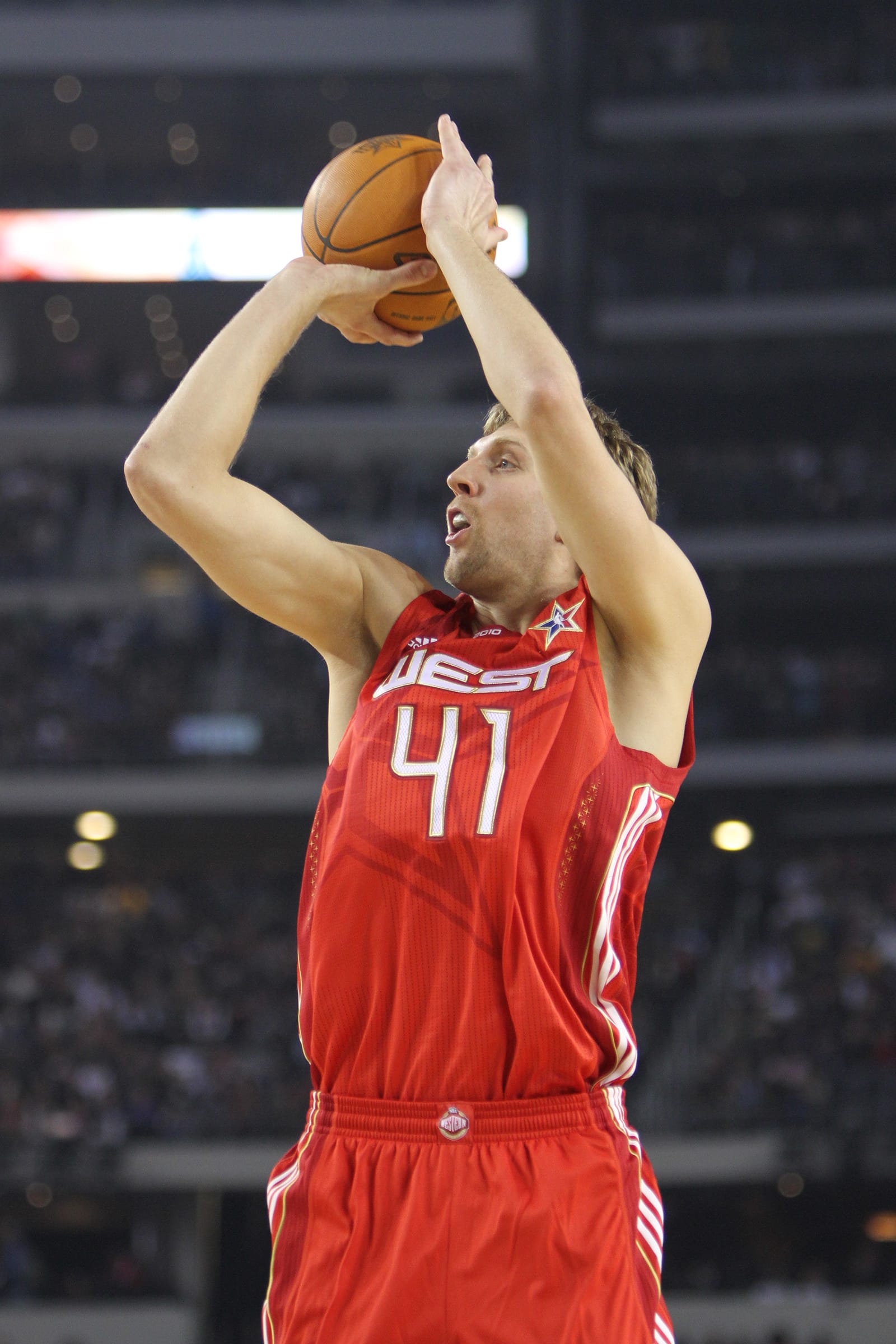 インターナショナルプレーヤー達はいかにしてNBAオールスターゲームを作り変えたのか | How International Players Remade the NBA All-Star Game