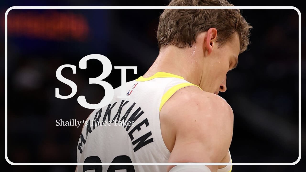 第17週の3つの注目点：審判のコントロール喪失、タンキングの新しい顔、そして東の混戦