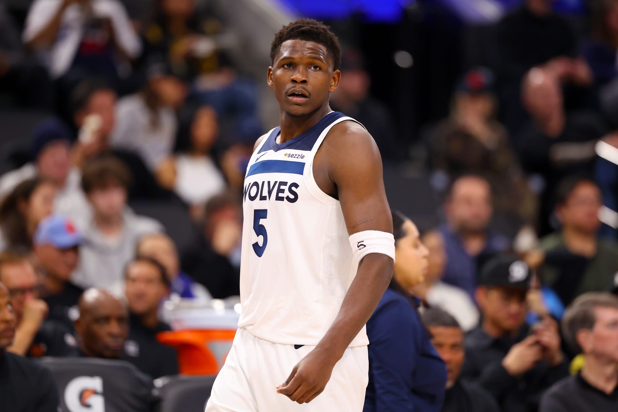 なぜティンバーウルブスは4Qで逆転したのか｜コーチ視点で読む ティンバーウルブス vs ナゲッツ Game 2