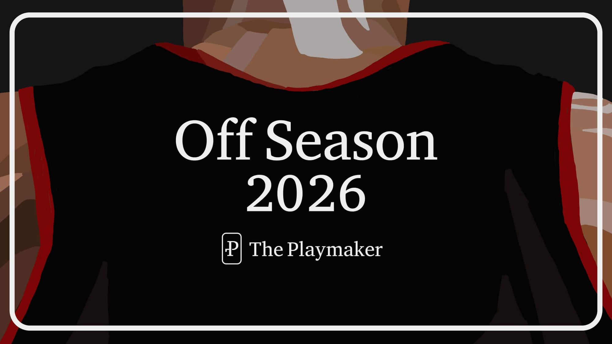 📝 誰がどこへ？2026 NBAオフシーズン 移籍・契約 完全追跡｜2026 NBA Off Season Transactions Tracker