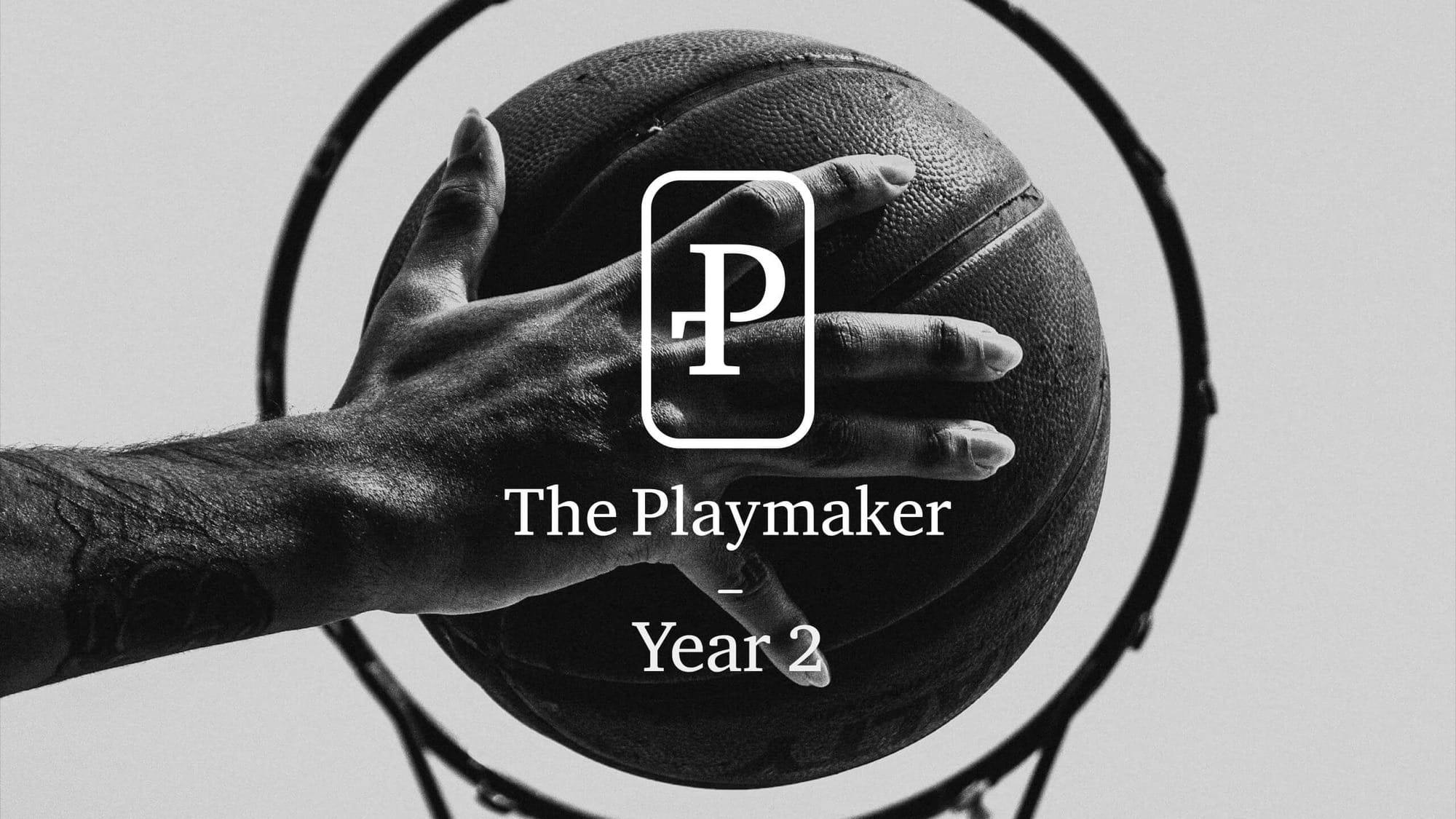 【重要】10月1日『The Playmaker Year 2』本格始動！プラン改定と公式Discord開設のお知らせ