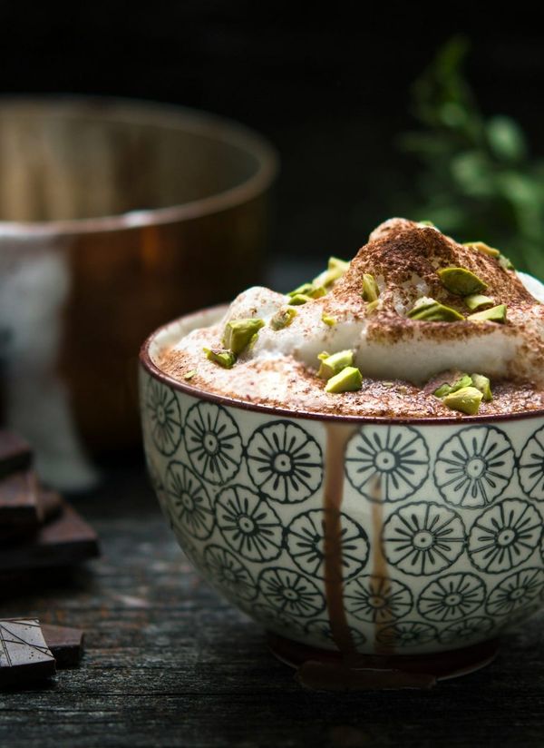 Medicinal Nootropic Mushrooms: A Daily Ritual to Lift Your Mood and Mind