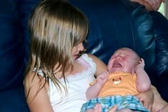 Courtney and Damien 2