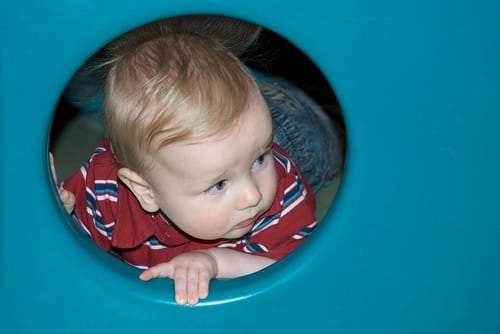 Damien's Static in the Hole