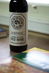Dharma Wine