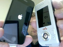 New Hawtness and Old and Busted