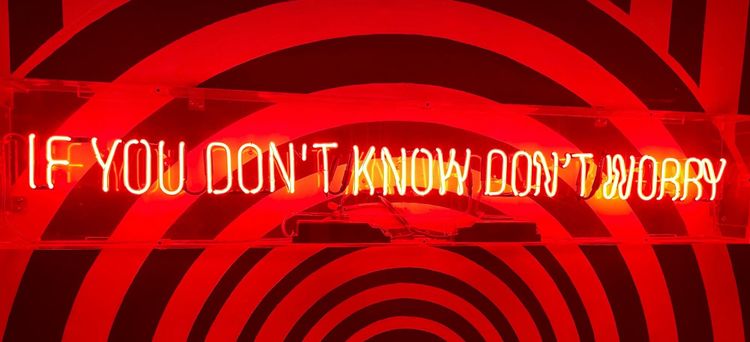 I’m Doing it All Wrong - Podcast Edition