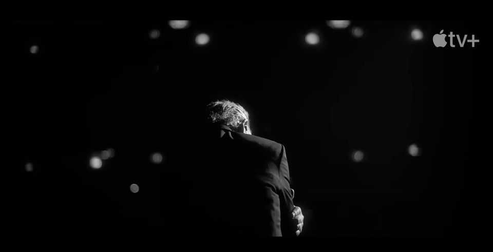 The Tall Tales of a Short Rockstar