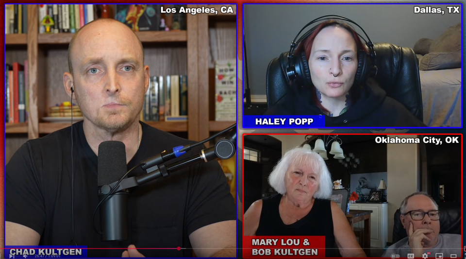 The Necessary Conversation Podcast