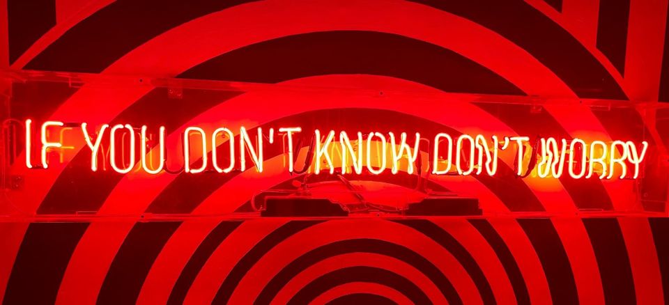 I’m Doing it All Wrong - Podcast Edition