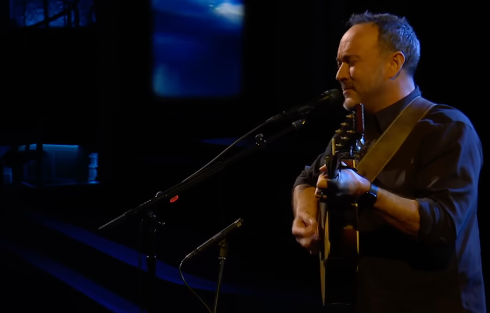 Don't Drink the Water