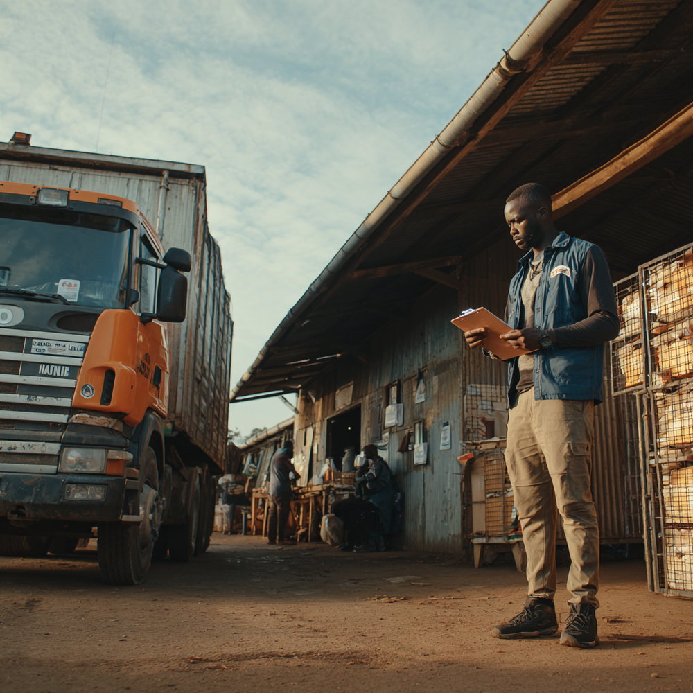 Framework: The Capital–Reality Alignment post feature image