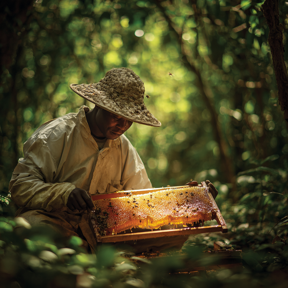 Why African Beekeeping Struggles to Scale: The Real Cost of Informal Markets post feature image