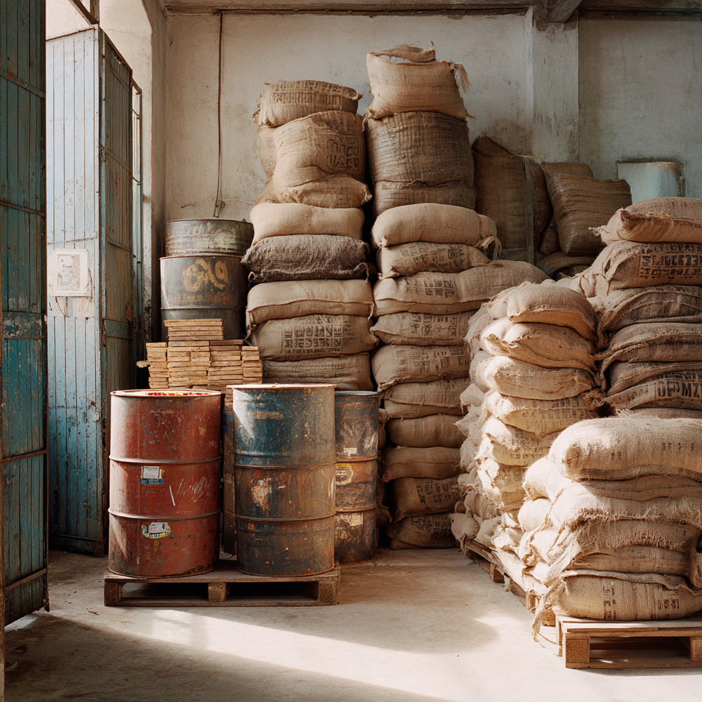 AFRICAN SUPERFOODS PRICE INDEX post feature image