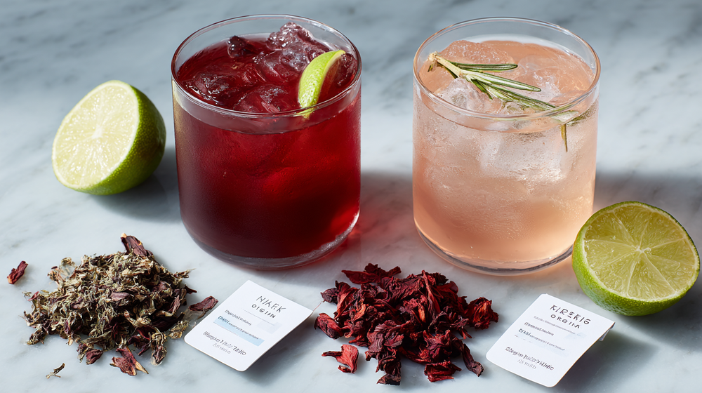 Senegal Built a Hibiscus Brand. Can Central Africa? post feature image