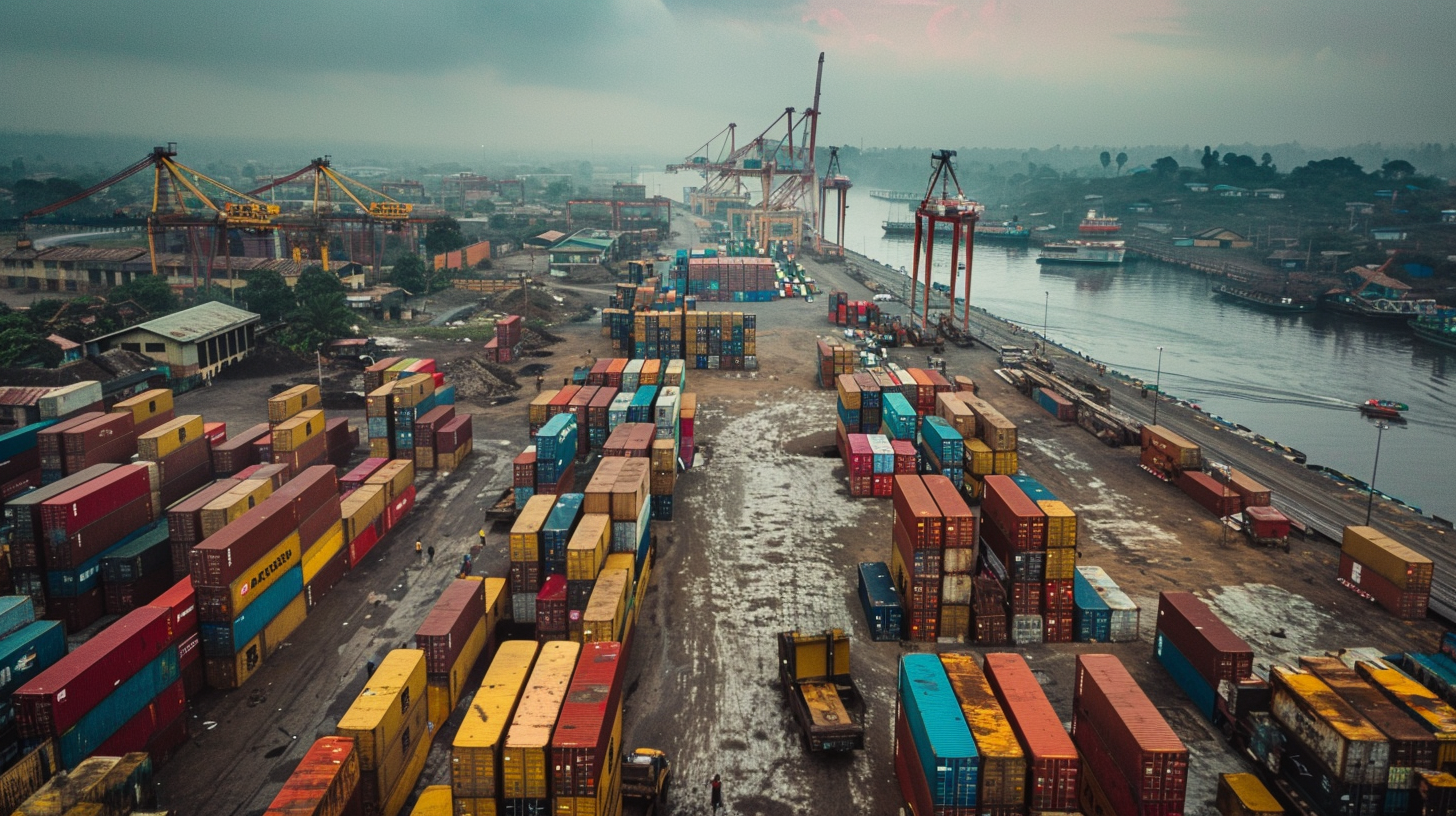 What the New East African Customs Bond Actually Changes for Traders post image
