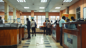 The 18% Hidden Fees: Why Agricultural Infrastructure in Congo Costs More Than Your Loan Agreement Says post feature image