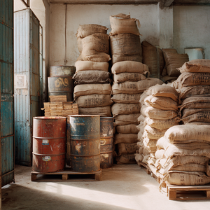 AFRICAN SUPERFOODS PRICE INDEX post feature image