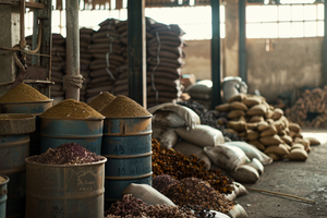 African Superfoods Pricing Index — March 2026 post feature image