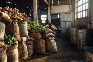 African Superfoods Pricing Index — April 2026 post feature image