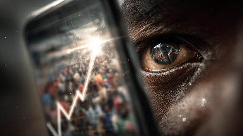 Lubembo Intel cover image