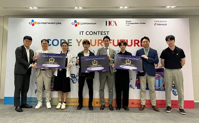 From Movie Ratings to Tech Talent: How CJ OliveNetworks Revolutionized Hiring in Vietnam