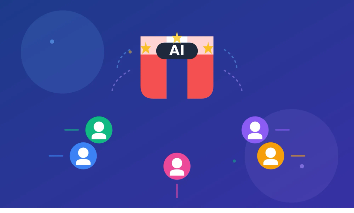 How AI Is Solving the Talent Shortage: Smarter Hiring, Upskilling & Workforce Planning