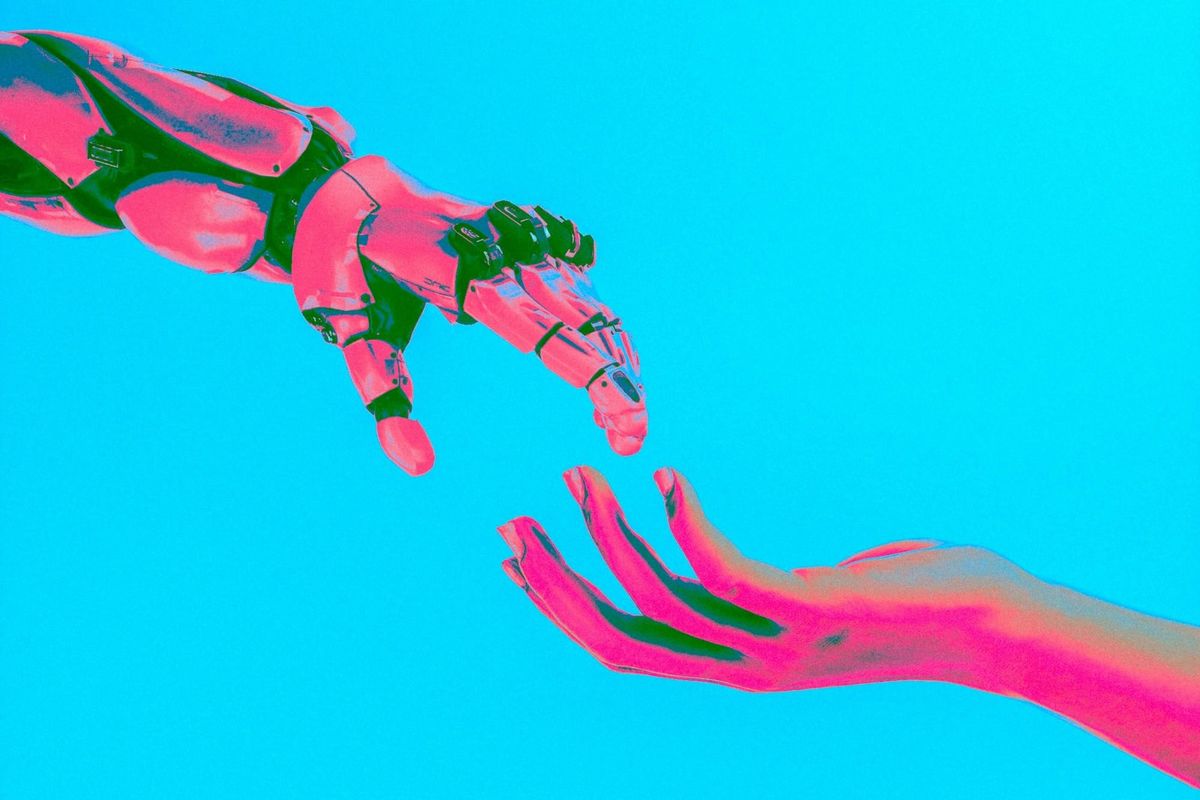 Human at Work in the Age of AI: Unlocking Workforce Potential with Codepresso
