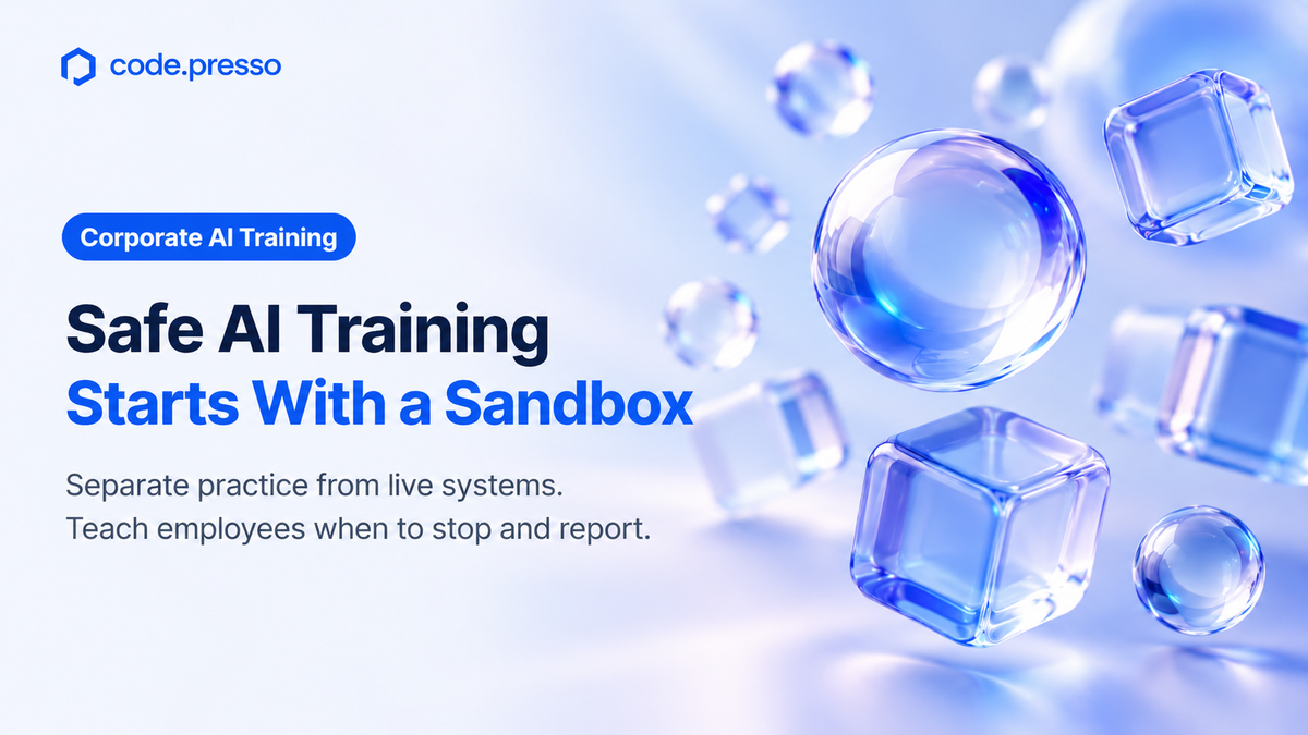 Safe AI Training: Prevent Accidental Submissions