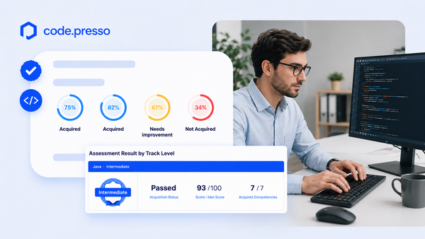 Top 8 Coding Skills Companies Are Hiring for in 2026