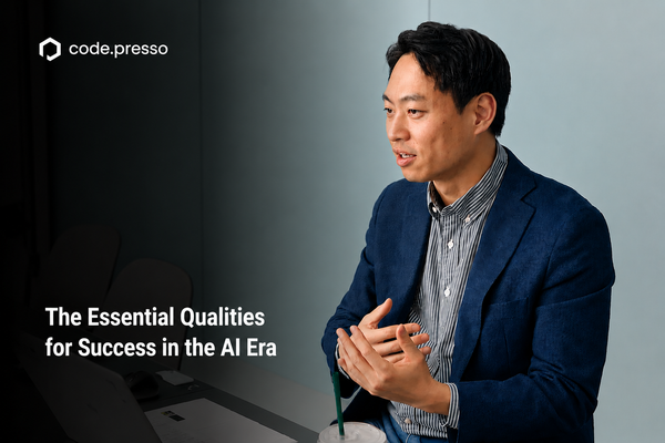 AI Transformation Starts with People, Not Technology