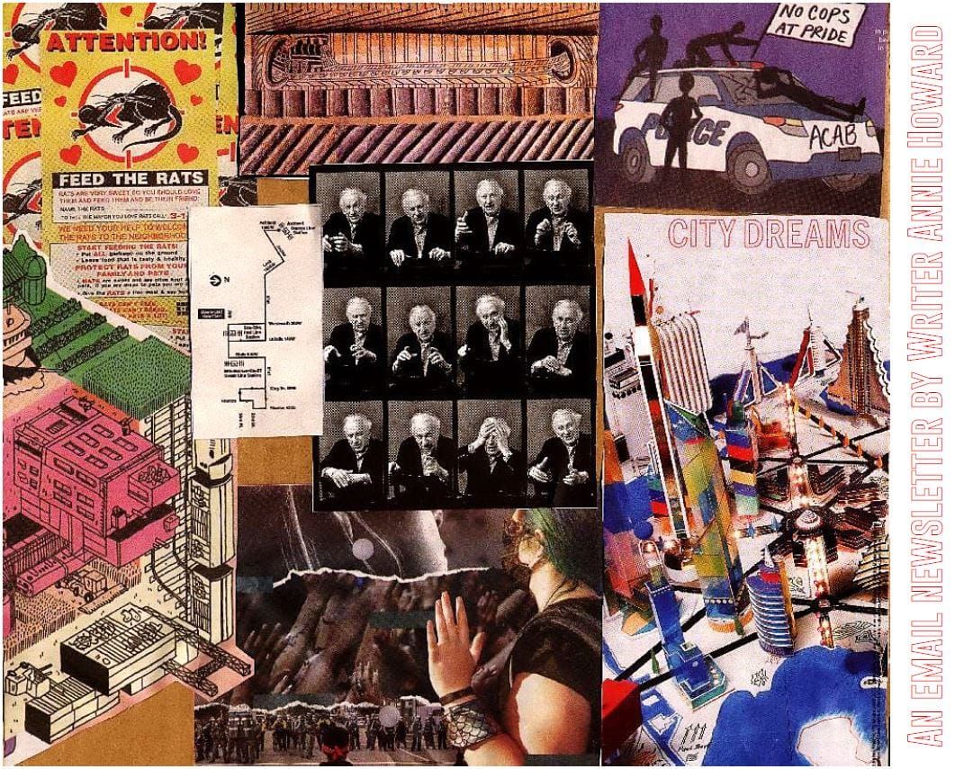 Where we want to go is back to beauty