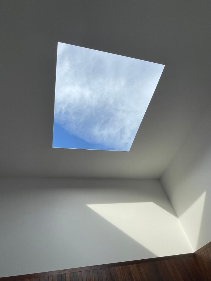 A last lingering moment