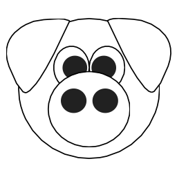 PigPen | Pauline O'Connor